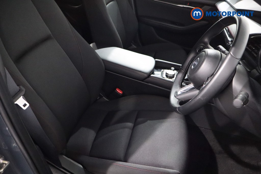 Mazda 3 Homura Automatic Petrol Hatchback - Stock Number (1582755) - 24th supplementary image