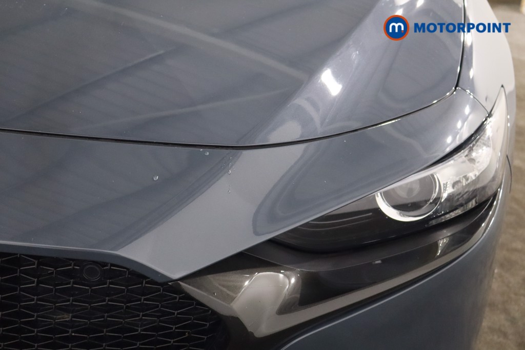 Mazda 3 Homura Automatic Petrol Hatchback - Stock Number (1582755) - 29th supplementary image