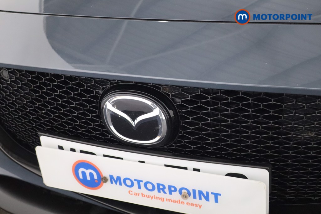 Mazda 3 Homura Automatic Petrol Hatchback - Stock Number (1582755) - 31st supplementary image