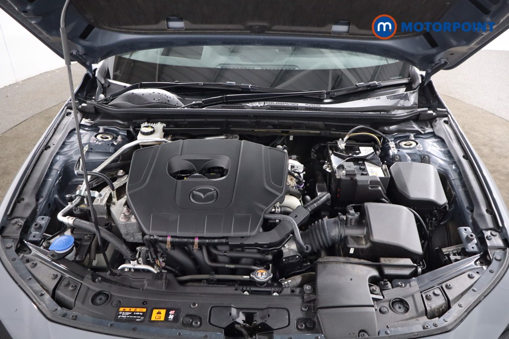 Mazda 3 Homura Automatic Petrol Hatchback - Stock Number (1582755) - 33rd supplementary image