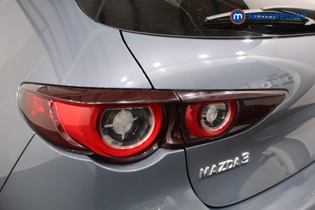 Mazda 3 Homura Automatic Petrol Hatchback - Stock Number (1582755) - 35th supplementary image