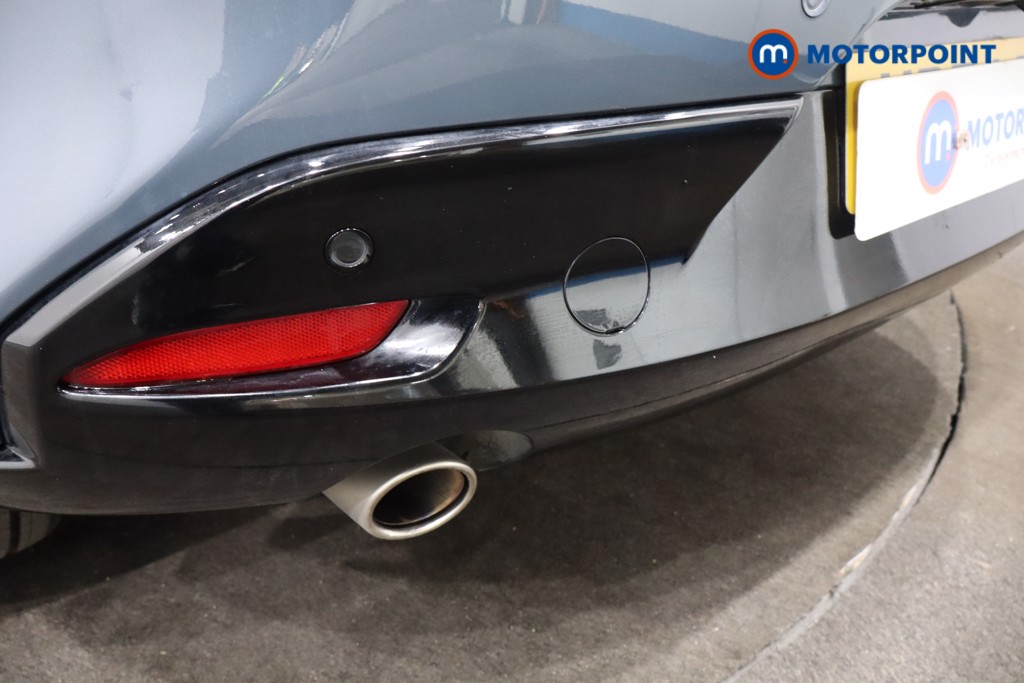 Mazda 3 Homura Automatic Petrol Hatchback - Stock Number (1582755) - 36th supplementary image