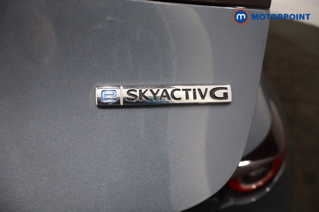 Mazda 3 Homura Automatic Petrol Hatchback - Stock Number (1582755) - 37th supplementary image