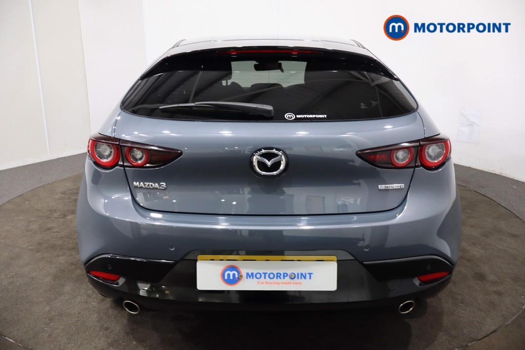 Mazda 3 Homura Automatic Petrol Hatchback - Stock Number (1582755) - 39th supplementary image