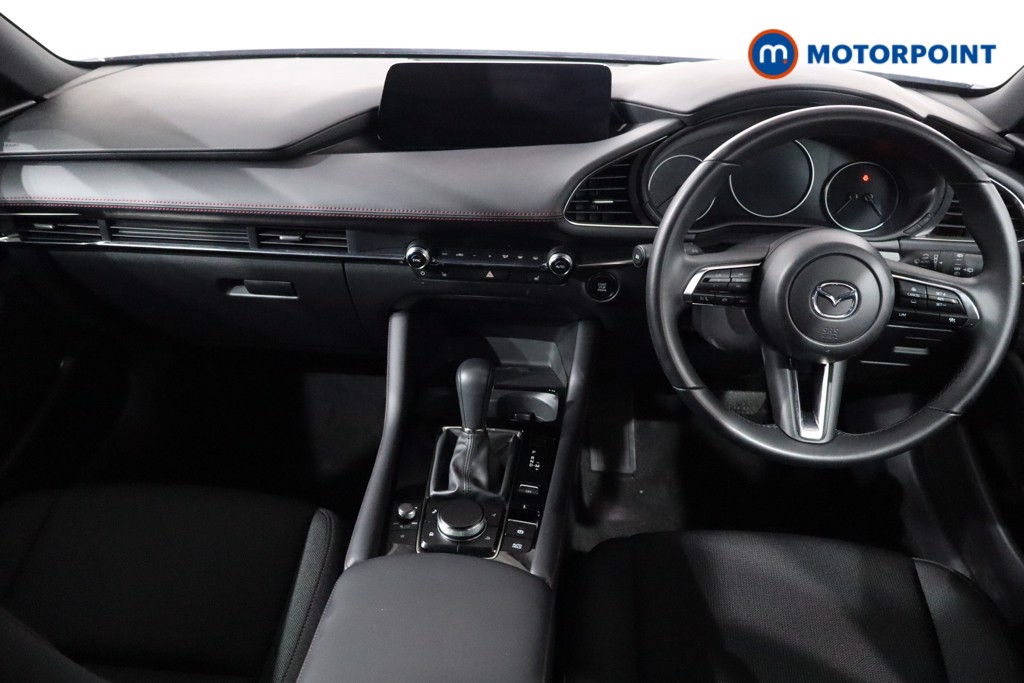 Mazda 3 Homura Automatic Petrol Hatchback - Stock Number (1582755) - 1st supplementary image