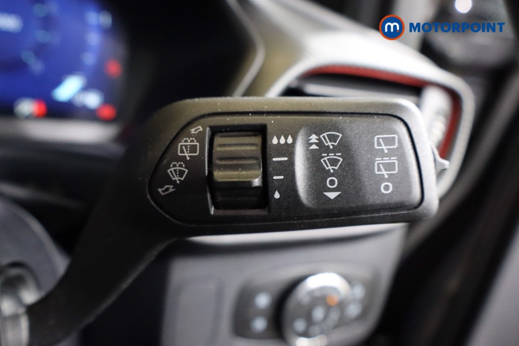 Ford Puma St-Line X Manual Petrol SUV - Stock Number (1582996) - 5th supplementary image