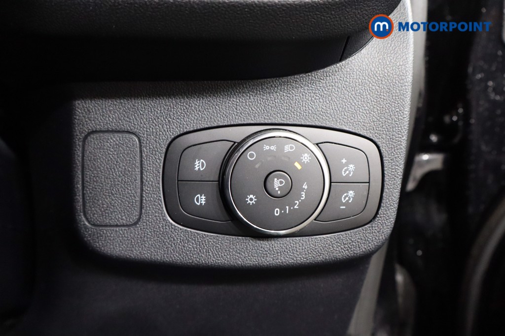 Ford Puma St-Line X Manual Petrol SUV - Stock Number (1582996) - 7th supplementary image