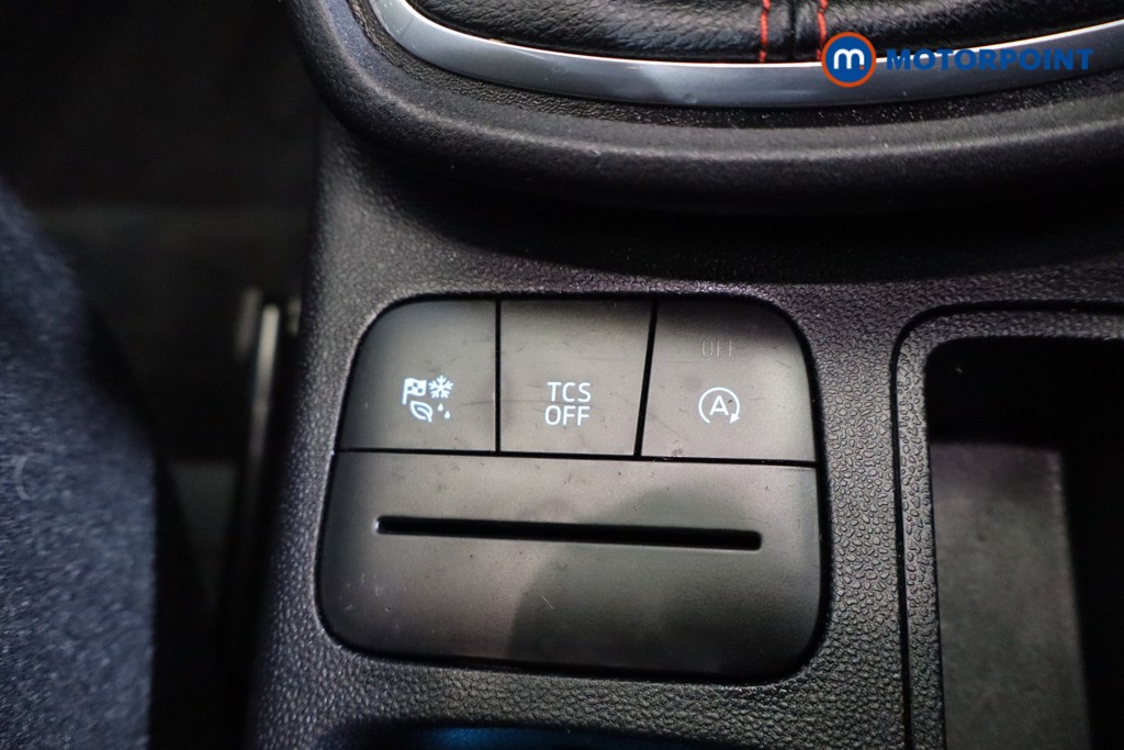 Ford Puma St-Line X Manual Petrol SUV - Stock Number (1582996) - 11th supplementary image