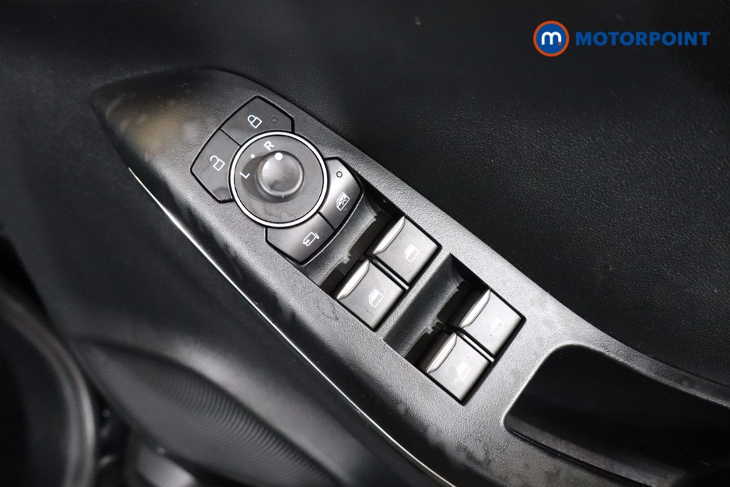Ford Puma St-Line X Manual Petrol SUV - Stock Number (1582996) - 12th supplementary image