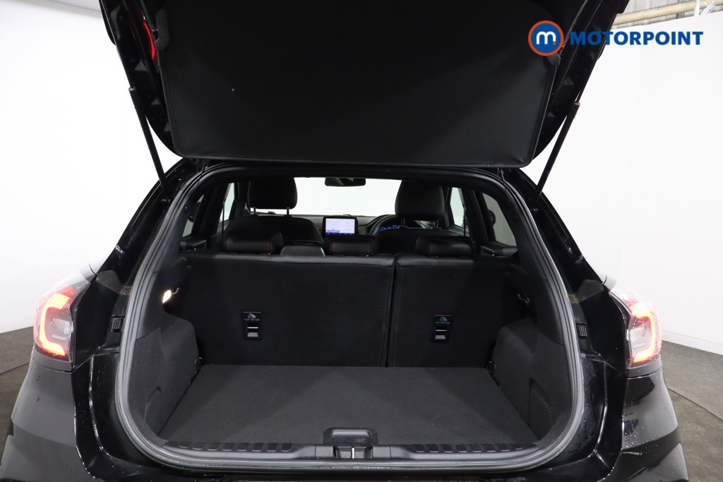 Ford Puma St-Line X Manual Petrol SUV - Stock Number (1582996) - 17th supplementary image