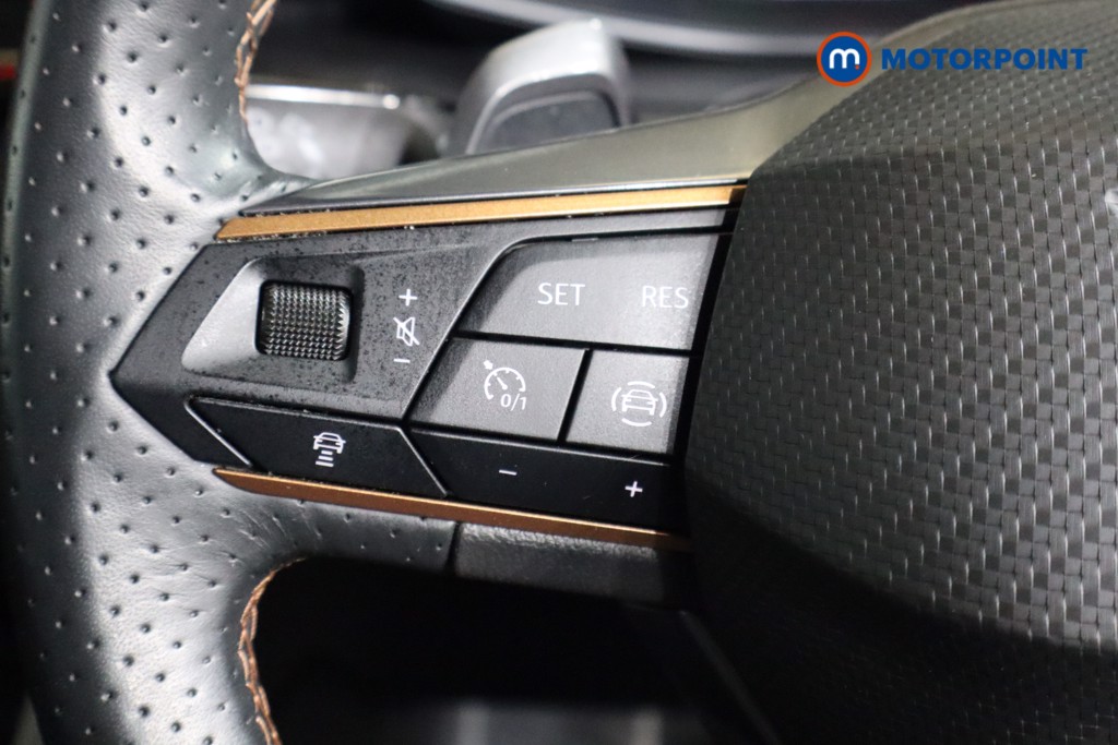 Cupra Formentor V1 Automatic Petrol Plug-In Hybrid SUV - Stock Number (1583863) - 2nd supplementary image