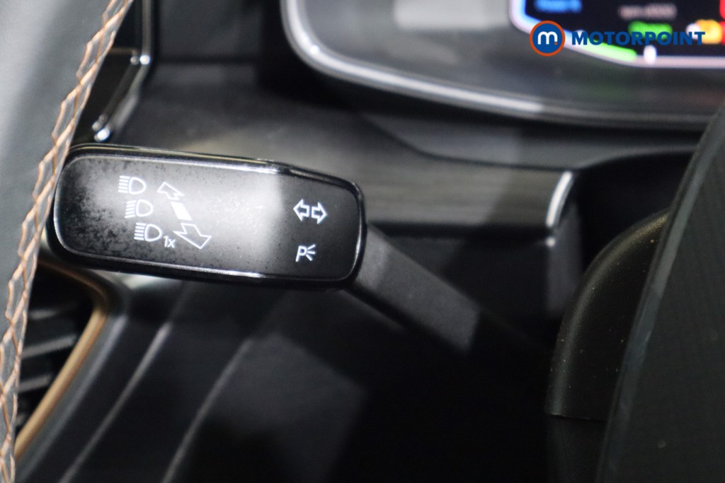 Cupra Formentor V1 Automatic Petrol Plug-In Hybrid SUV - Stock Number (1583863) - 4th supplementary image