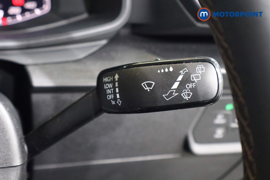 Cupra Formentor V1 Automatic Petrol Plug-In Hybrid SUV - Stock Number (1583863) - 5th supplementary image