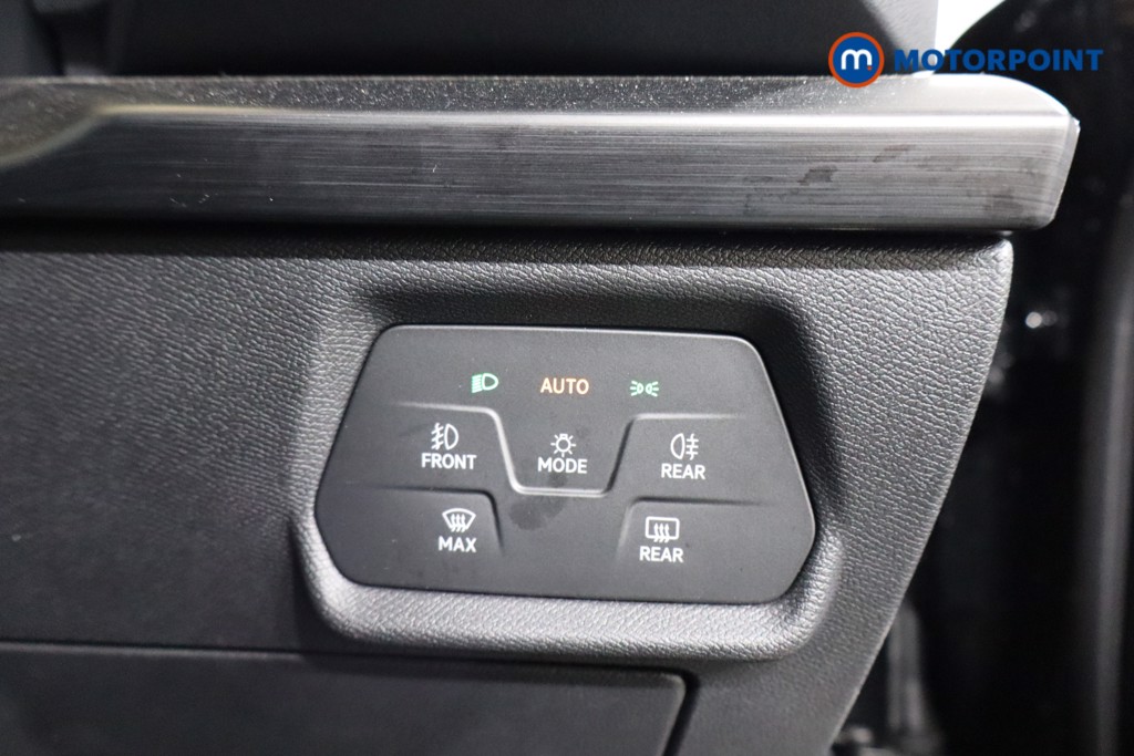 Cupra Formentor V1 Automatic Petrol Plug-In Hybrid SUV - Stock Number (1583863) - 11th supplementary image