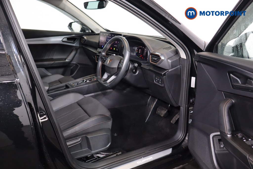 Cupra Formentor V1 Automatic Petrol Plug-In Hybrid SUV - Stock Number (1583863) - 14th supplementary image