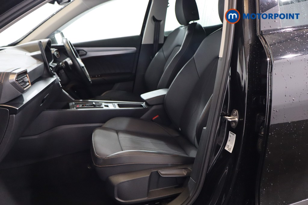 Cupra Formentor V1 Automatic Petrol Plug-In Hybrid SUV - Stock Number (1583863) - 15th supplementary image