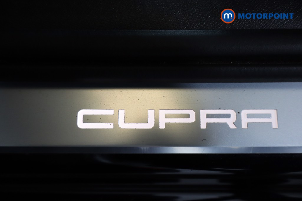 Cupra Formentor V1 Automatic Petrol Plug-In Hybrid SUV - Stock Number (1583863) - 16th supplementary image