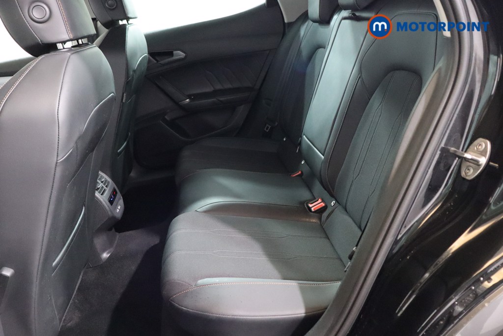 Cupra Formentor V1 Automatic Petrol Plug-In Hybrid SUV - Stock Number (1583863) - 17th supplementary image