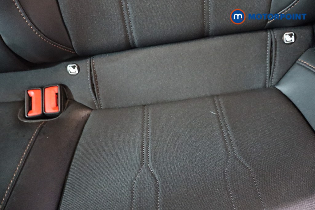 Cupra Formentor V1 Automatic Petrol Plug-In Hybrid SUV - Stock Number (1583863) - 18th supplementary image