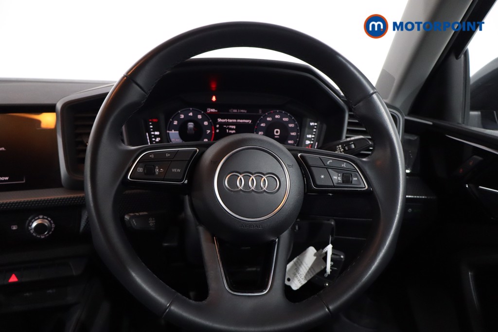 Audi A1 Technik Manual Petrol Hatchback - Stock Number (1583930) - 6th supplementary image