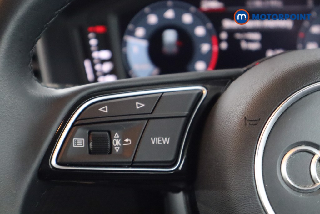 Audi A1 Technik Manual Petrol Hatchback - Stock Number (1583930) - 7th supplementary image