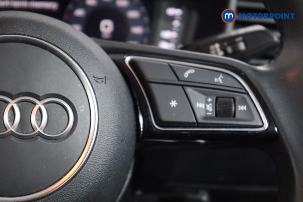 Audi A1 Technik Manual Petrol Hatchback - Stock Number (1583930) - 8th supplementary image