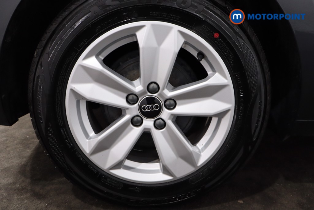 Audi A1 Technik Manual Petrol Hatchback - Stock Number (1583930) - 9th supplementary image