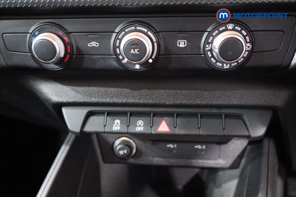 Audi A1 Technik Manual Petrol Hatchback - Stock Number (1583930) - 14th supplementary image