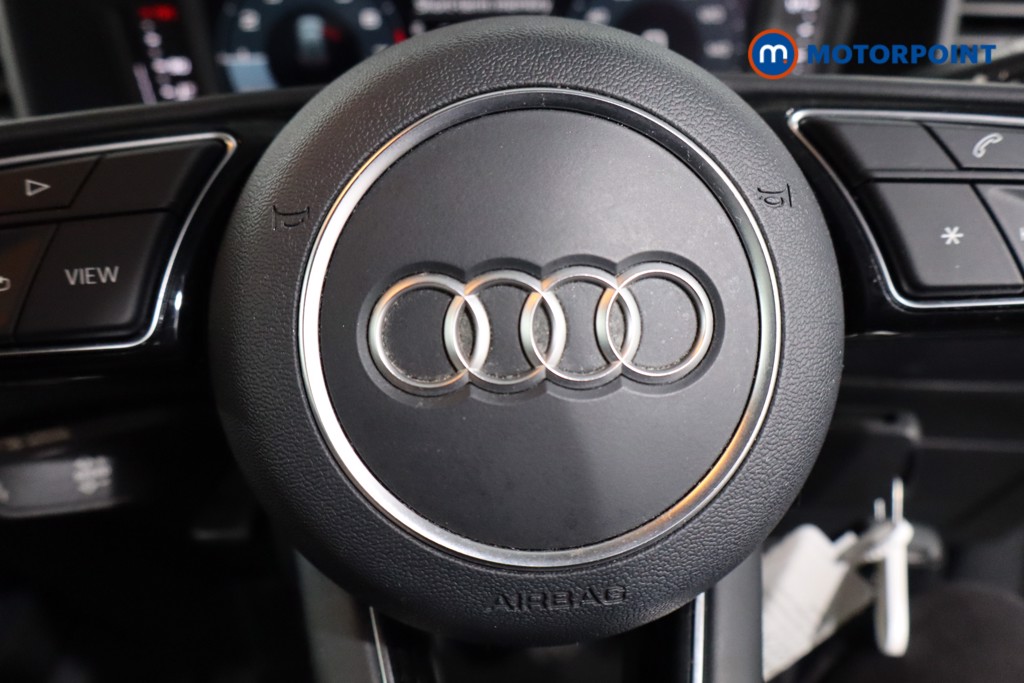 Audi A1 Technik Manual Petrol Hatchback - Stock Number (1583930) - 15th supplementary image