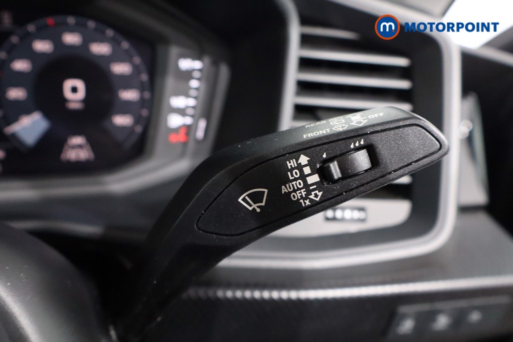 Audi A1 Technik Manual Petrol Hatchback - Stock Number (1583930) - 16th supplementary image