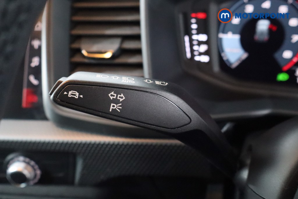 Audi A1 Technik Manual Petrol Hatchback - Stock Number (1583930) - 17th supplementary image