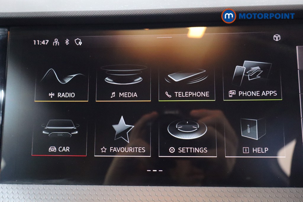Audi A1 Technik Manual Petrol Hatchback - Stock Number (1583930) - 19th supplementary image