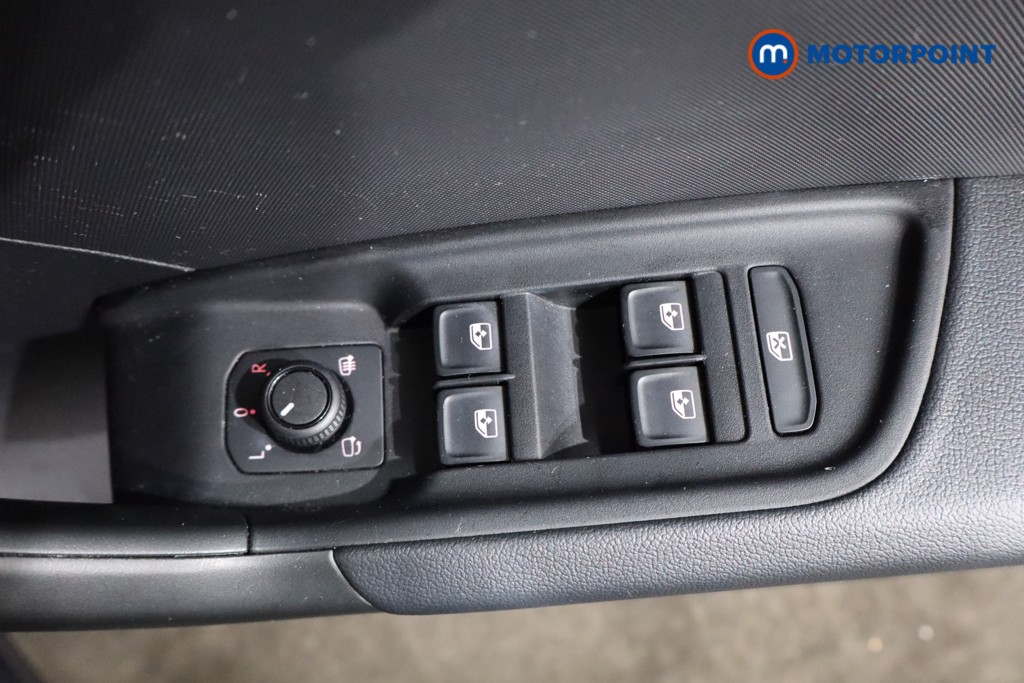 Audi A1 Technik Manual Petrol Hatchback - Stock Number (1583930) - 21st supplementary image