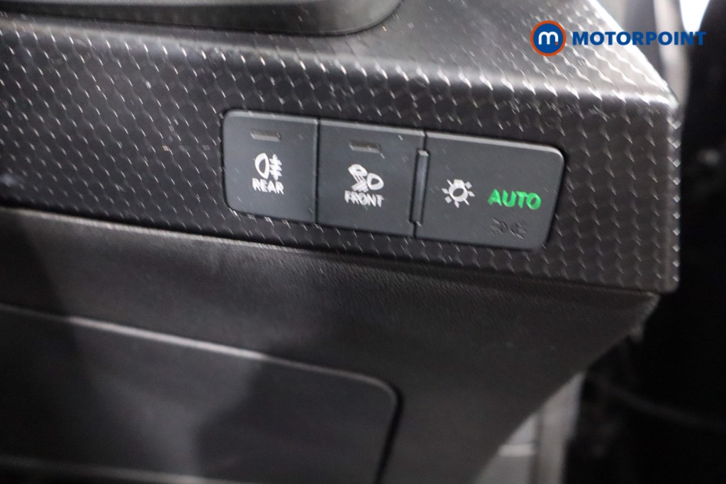 Audi A1 Technik Manual Petrol Hatchback - Stock Number (1583930) - 22nd supplementary image