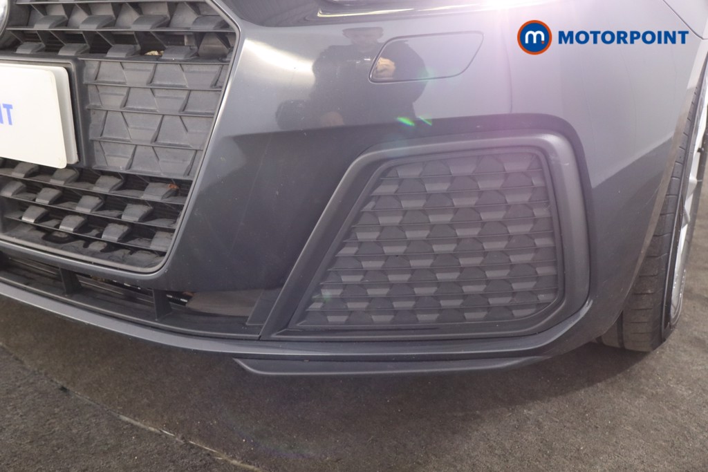Audi A1 Technik Manual Petrol Hatchback - Stock Number (1583930) - 26th supplementary image