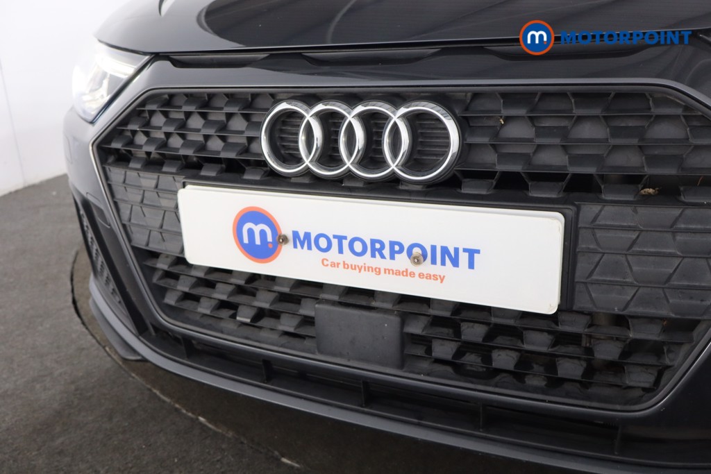 Audi A1 Technik Manual Petrol Hatchback - Stock Number (1583930) - 27th supplementary image