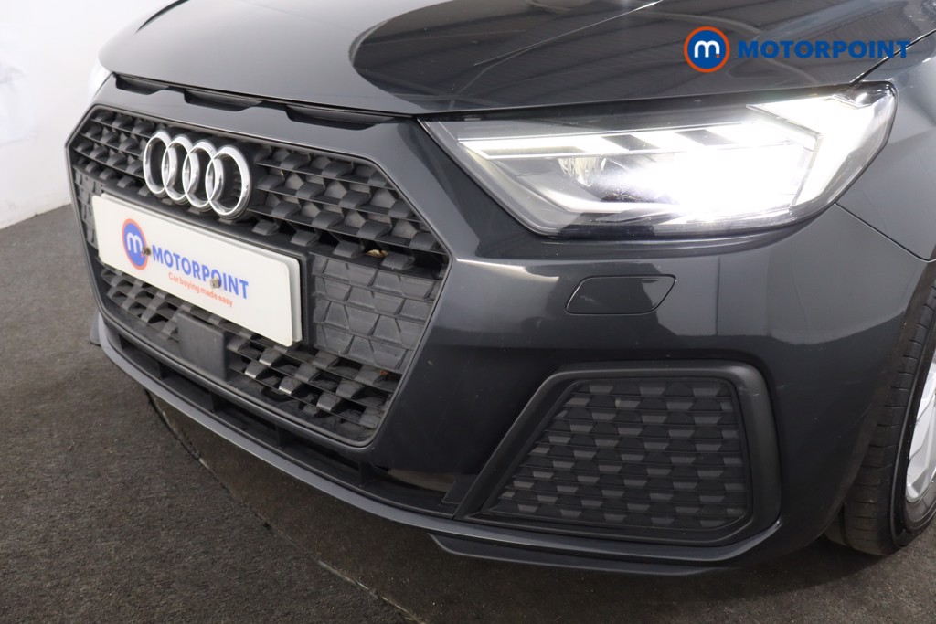 Audi A1 Technik Manual Petrol Hatchback - Stock Number (1583930) - 28th supplementary image