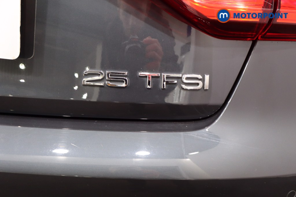 Audi A1 Technik Manual Petrol Hatchback - Stock Number (1583930) - 32nd supplementary image