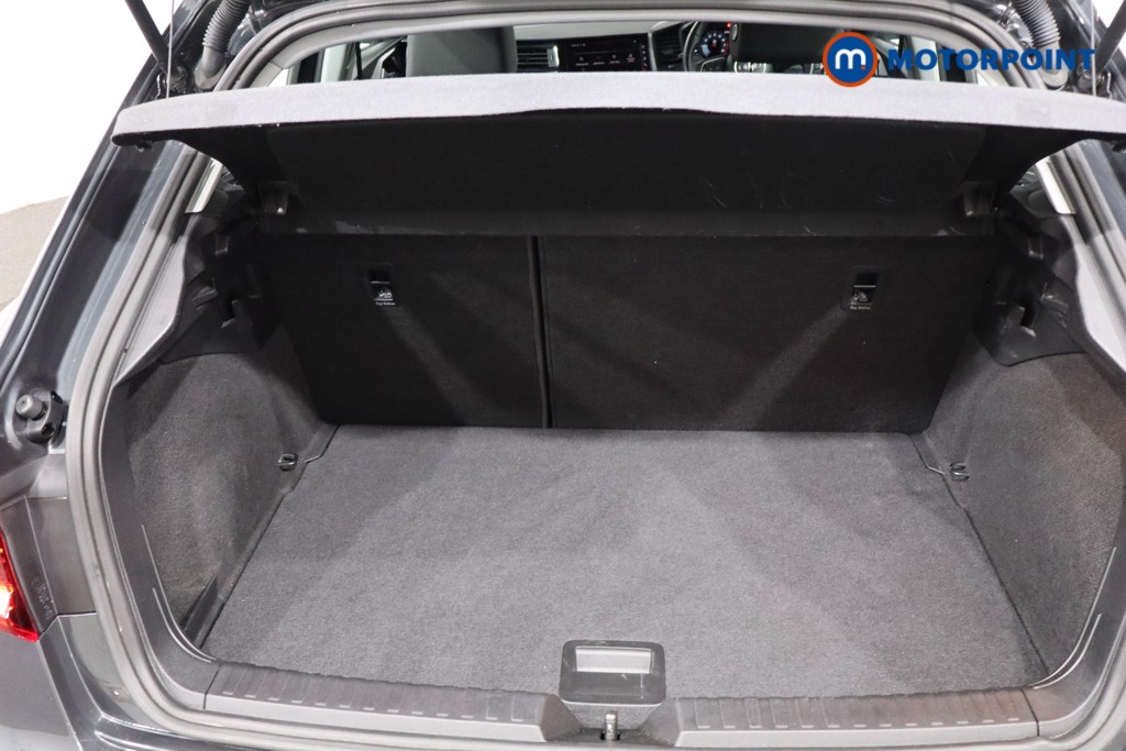 Audi A1 Technik Manual Petrol Hatchback - Stock Number (1583930) - 34th supplementary image