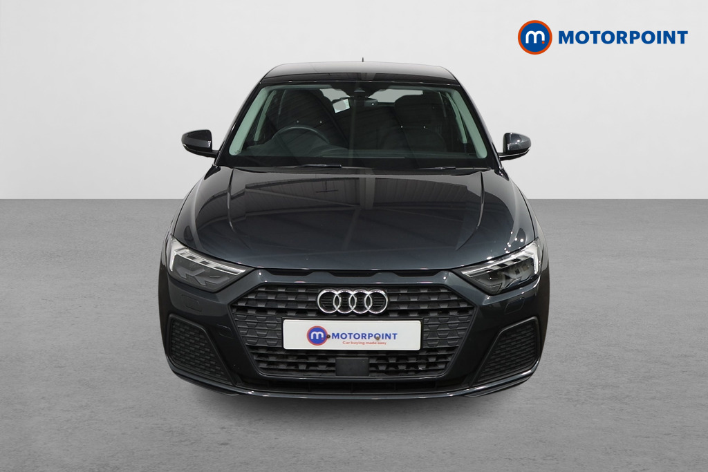 Audi A1 Technik Manual Petrol Hatchback - Stock Number (1583930) - Front bumper