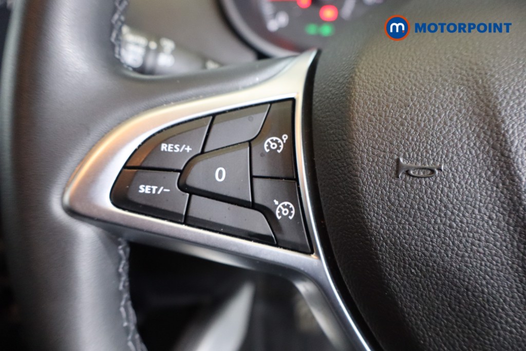 Dacia Duster Prestige Manual Diesel SUV - Stock Number (1584105) - 2nd supplementary image