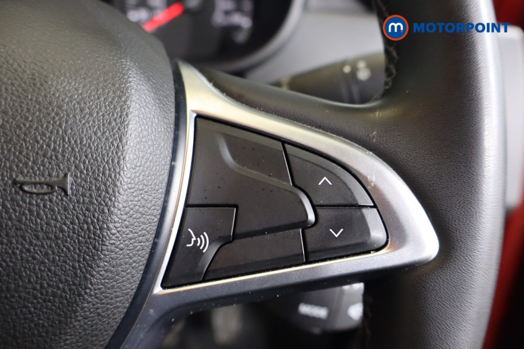 Dacia Duster Prestige Manual Diesel SUV - Stock Number (1584105) - 3rd supplementary image