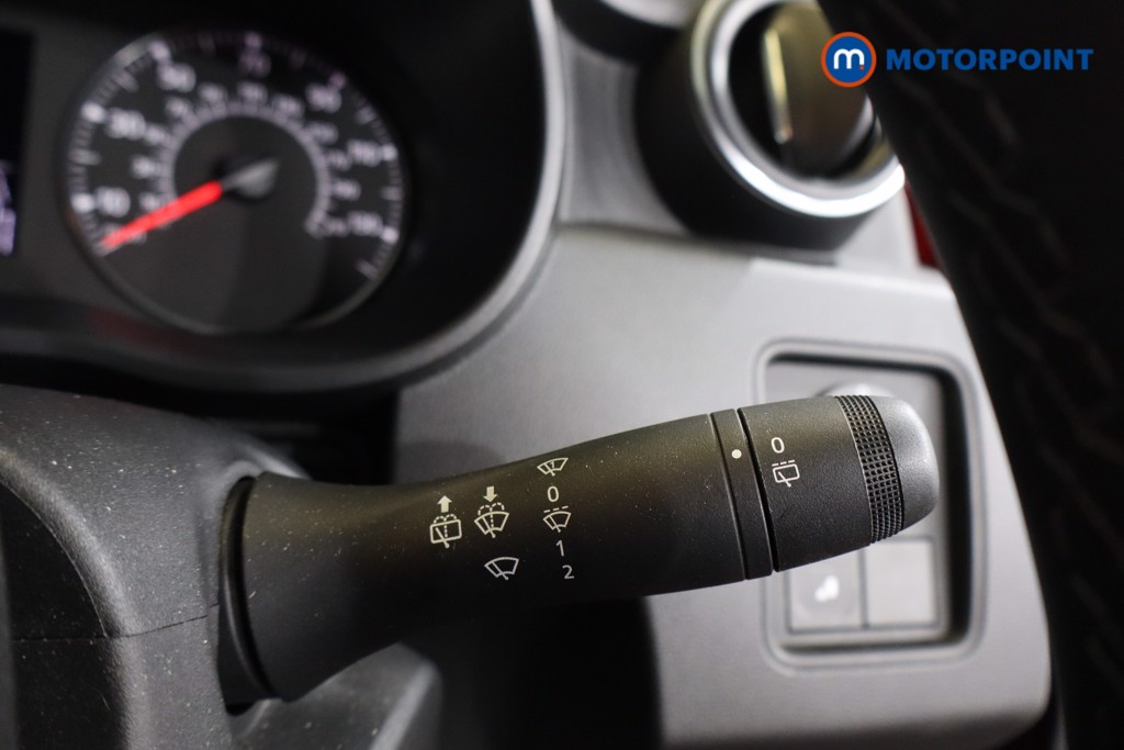 Dacia Duster Prestige Manual Diesel SUV - Stock Number (1584105) - 5th supplementary image