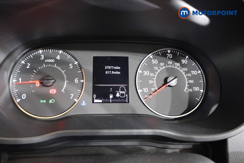 Dacia Duster Prestige Manual Diesel SUV - Stock Number (1584105) - 7th supplementary image