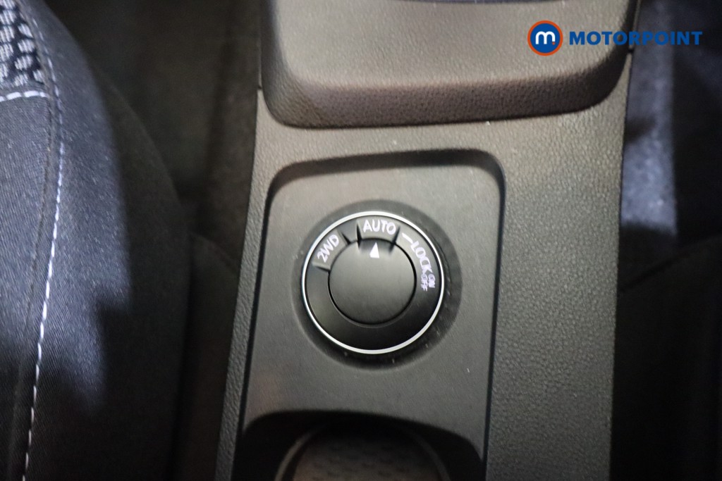 Dacia Duster Prestige Manual Diesel SUV - Stock Number (1584105) - 11th supplementary image