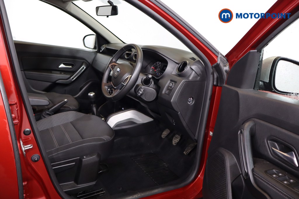 Dacia Duster Prestige Manual Diesel SUV - Stock Number (1584105) - 15th supplementary image