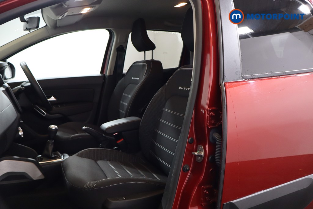 Dacia Duster Prestige Manual Diesel SUV - Stock Number (1584105) - 16th supplementary image