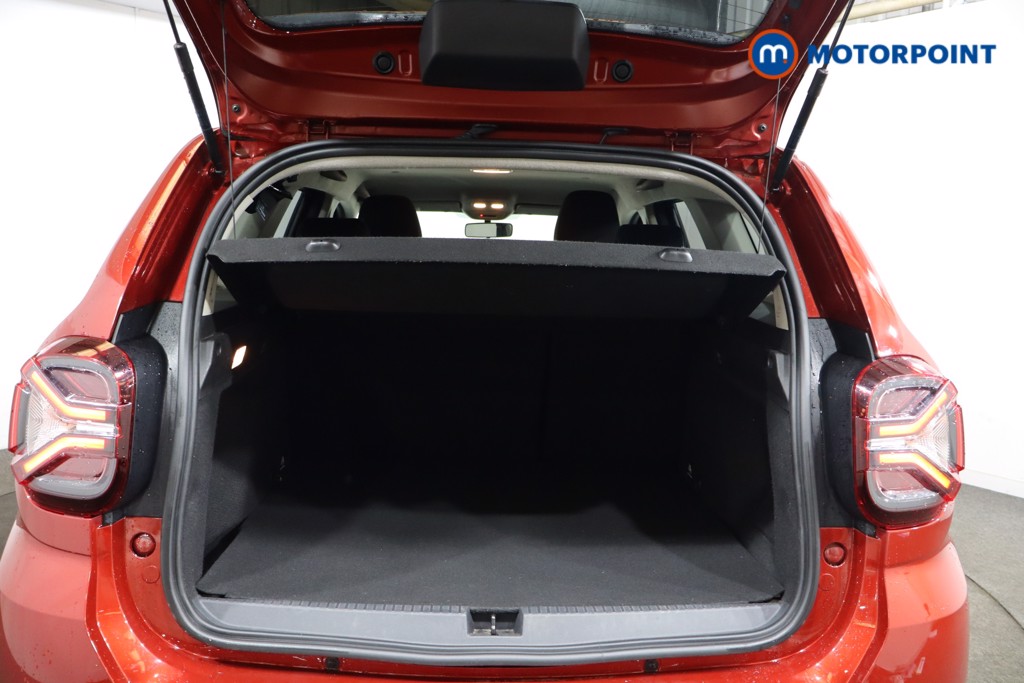 Dacia Duster Prestige Manual Diesel SUV - Stock Number (1584105) - 20th supplementary image