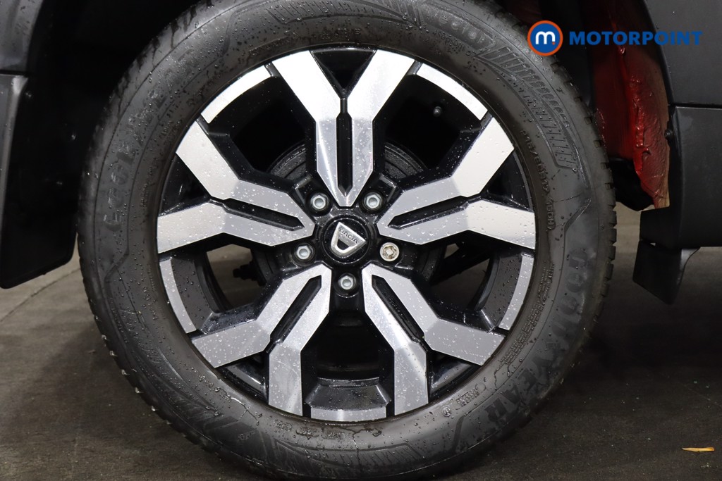 Dacia Duster Prestige Manual Diesel SUV - Stock Number (1584105) - 21st supplementary image