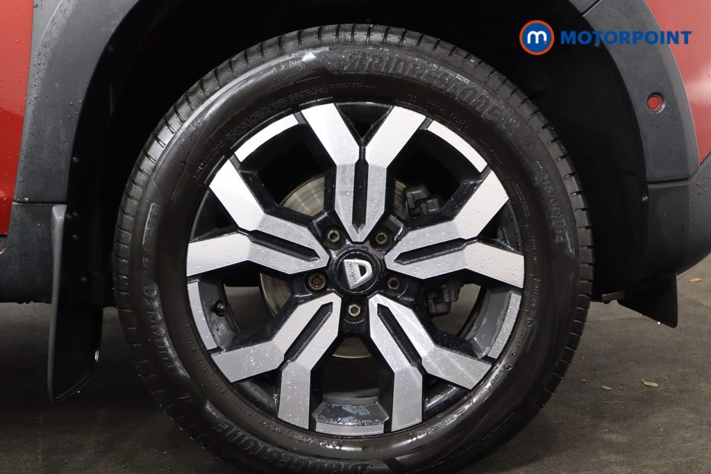 Dacia Duster Prestige Manual Diesel SUV - Stock Number (1584105) - 22nd supplementary image